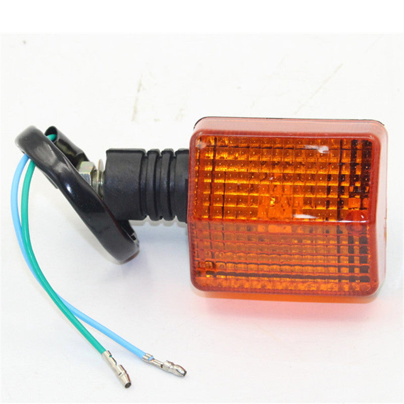 Motorcycle Honda Wang CBT125 Spring Leopard Turn Signal 1615898127870