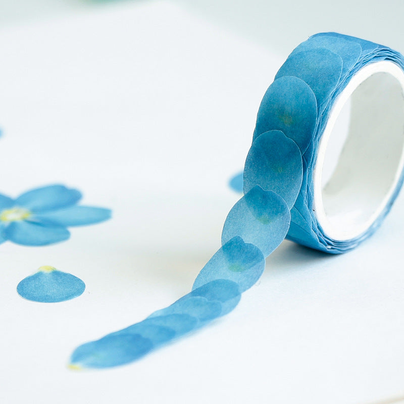 Clover And Paper Tape - 图片 5