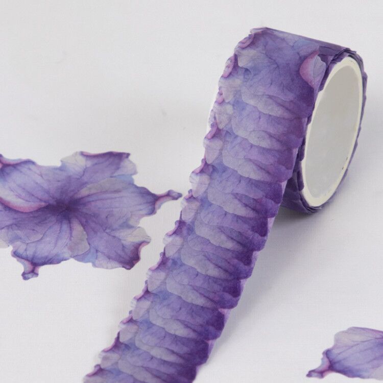 Clover And Paper Tape - 图片 4