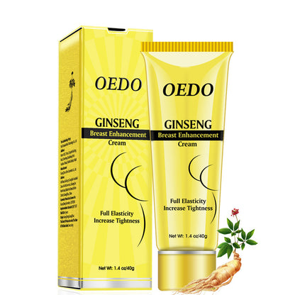 Up Size Breast Enlargement Cream Effective Brest Enhancement Cream Bust Fast Growth Boobs Firming Chest Care Massage Breast 1
