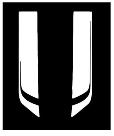 Hood Car Garland Head Cover Sticker 1616039312677