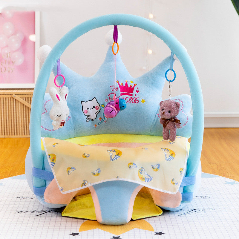 Baby Sofa Support Seat Cover Washable Toddlers Learning To Sit Plush Chair 1616048449044 8f44a09e f969 4132 a315 486dc5c7e4bf