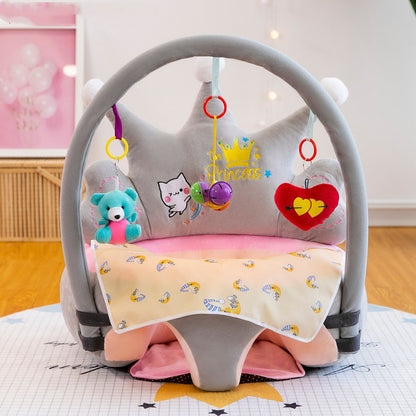 Baby Sofa Support Seat Cover Washable Toddlers Learning To Sit Plush Chair 1616048449061 bd88ca43 d98b 4f29 a764 4f7fb495fbcf