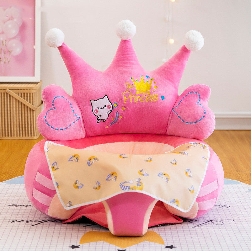 Baby Sofa Support Seat Cover Washable Toddlers Learning To Sit Plush Chair 1616048449067 7f69b014 3441 4a2a 9f58 89b1d3c0245e