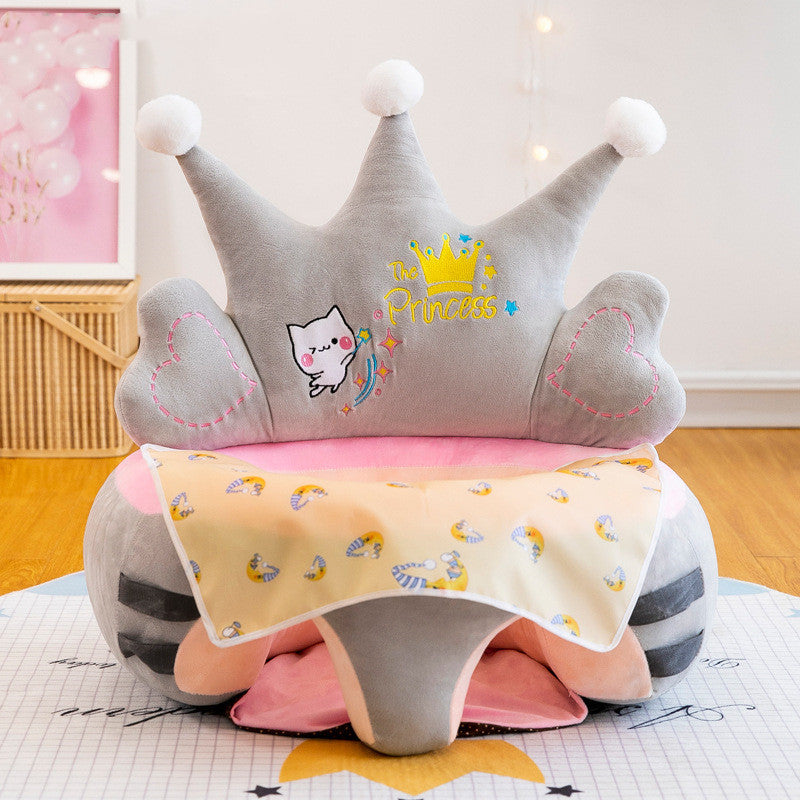 Baby Sofa Support Seat Cover Washable Toddlers Learning To Sit Plush Chair 1616048449075 28cdfd10 f8c7 4678 968d b635c679561e