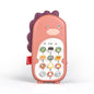 Early education simulation mobile phone 1616052525081 eff5efcd a53f 4b23 8159 8a5233670c9e