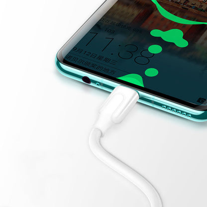Fast Charging Mobile Phone Charging Cable Data Cable - 图片 5