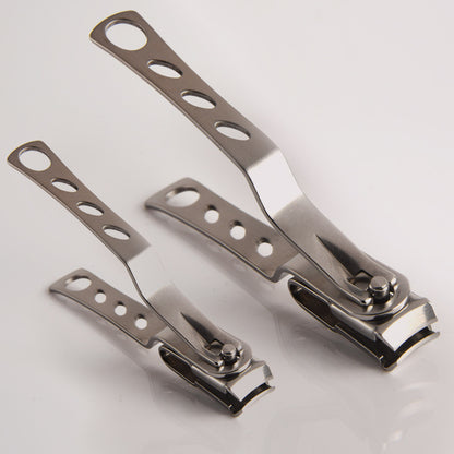 360 Degree Nail Clippers Rotating Nail Clippers - HD Wireless Product #3