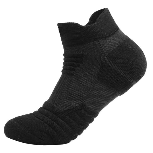 Men's Sports Socks Plus Size Socks Outdoor Towel Socks 1616155171583