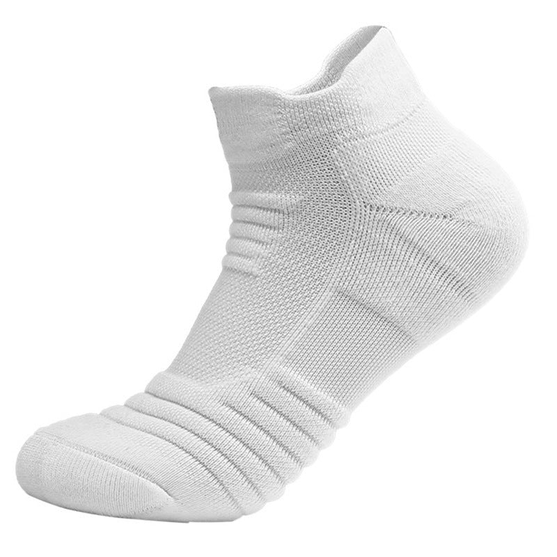 Men's Sports Socks Plus Size Socks Outdoor Towel Socks 1616155171588