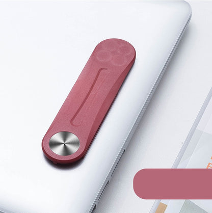 Plastic Portable Shrinkage Bracket Mobile Phone Expansion Bracket Laptop Side Expansion Bracket - 图片 10