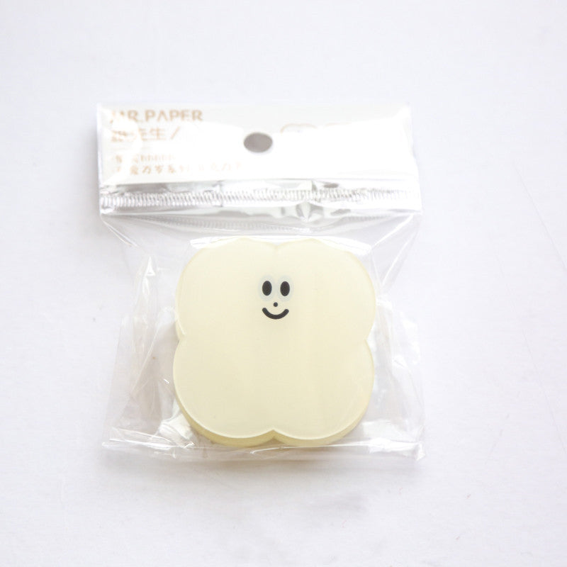 Acrylic Cute Creative Cartoon Collage Clip - 图片 2