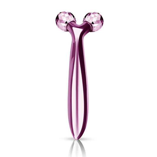 3D roller massager - HD Wireless Product #1