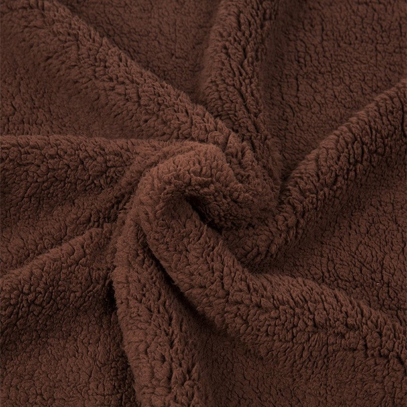 Plush Pet Blanket Dog Mat Cat Mat Pet Air Conditioning Mat Pet Plush Mat 1616378795311