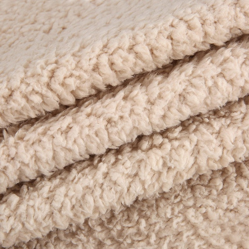 Plush Pet Blanket Dog Mat Cat Mat Pet Air Conditioning Mat Pet Plush Mat 1616378795586