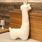 Cute Birthday Gift Girl Sleeping Pillow Large Plush Toy 1616396147432