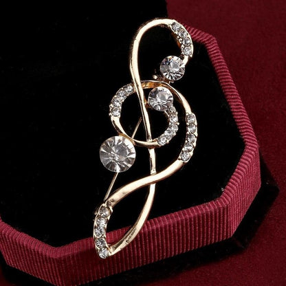 Lovely Flower Corsage Environmentally Friendly Alloy Oil Dripping Sunflower Brooch 1616471563309