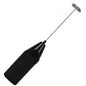 Hand-Held Electric Milk Whisk With Goat's Milk 1616481243350