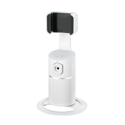 Smart Face Recognition Tracking PTZ Mobile Phone Stand Anchor Live Broadcast Stand - 图片 6