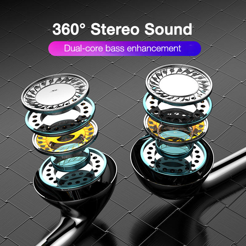 Universal Earphones Are Suitable For Ear Type 1616557532312