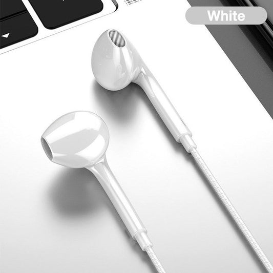 Universal Earphones Are Suitable For Ear Type 1616557532315