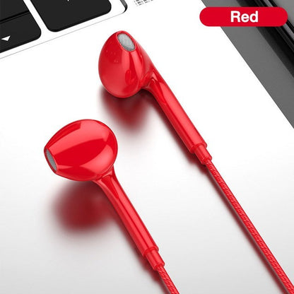 Universal Earphones Are Suitable For Ear Type 1616557532321 ba6ee863 60a8 401d 9c3b c23c1a27b210
