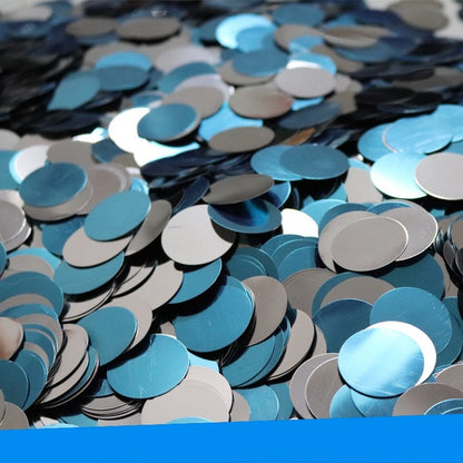 Mobile Phone Magnetic Metal Disc Sticker - 图片 3