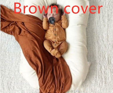 Baby uterus bionic bed 1616586605904
