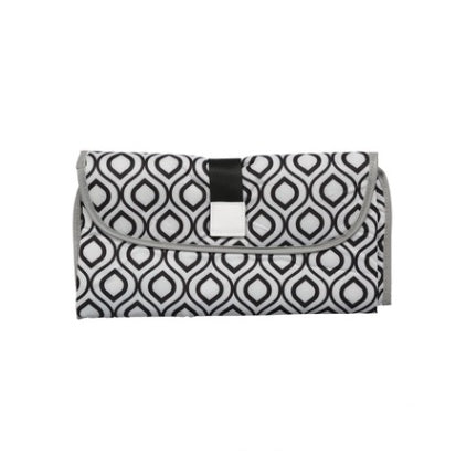 Portable Diaper Changing Pad Clutch for Newborn 1616608386483