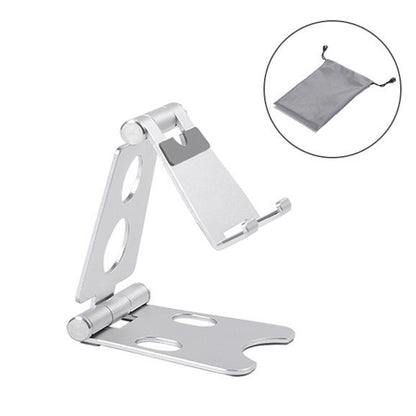 Mini Portable Desktop Stand Live Lazy Man Stand - 图片 3