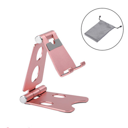 Mini Portable Desktop Stand Live Lazy Man Stand - 图片 5