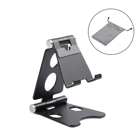 Mini Portable Desktop Stand Live Lazy Man Stand - 图片 1
