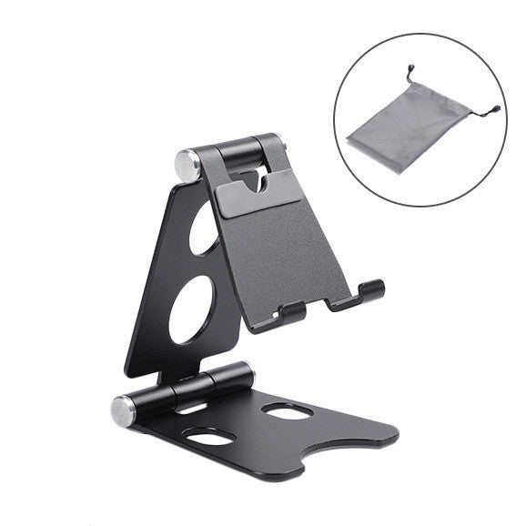 Mini Portable Desktop Stand Live Lazy Man Stand - 图片 2