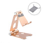 Mini Portable Desktop Stand Live Lazy Man Stand - 图片 4