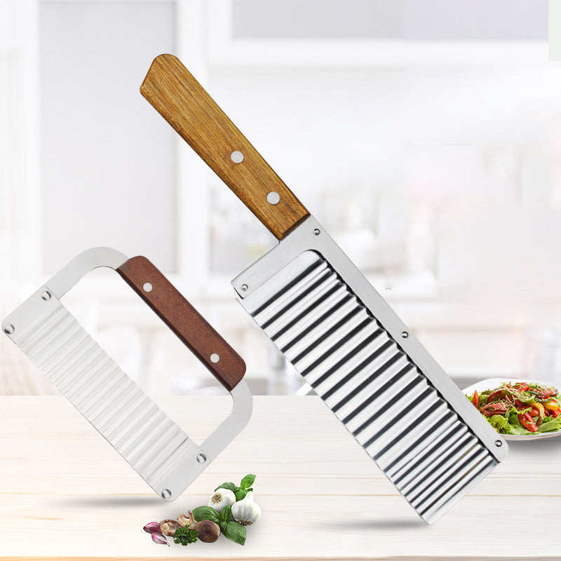 Multifunctional Vegetable Cutting Kitchen Tool 1616652901686