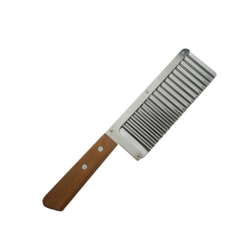 Multifunctional Vegetable Cutting Kitchen Tool 1616652945264