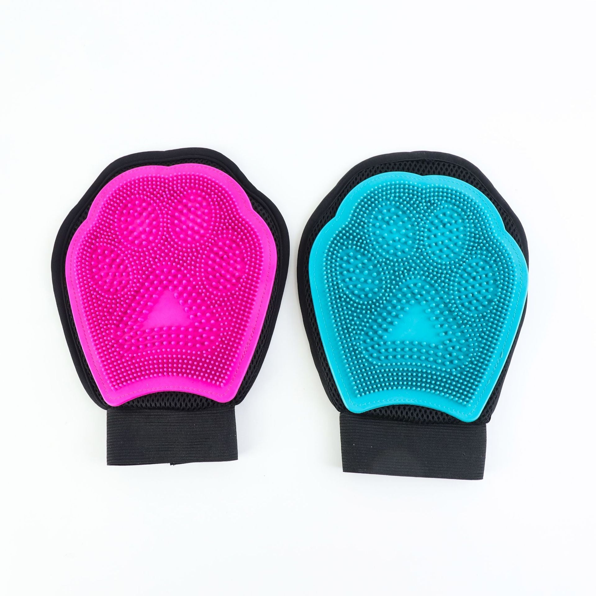 Pet Bath Glove Dog Cleaning Bath Brush 1616655865552