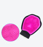Pet Bath Glove Dog Cleaning Bath Brush 1616655865554