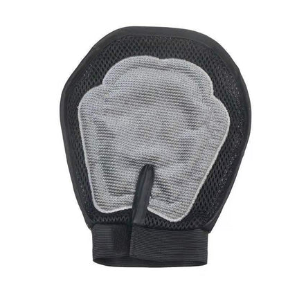 Pet Bath Glove Dog Cleaning Bath Brush 1616655865577