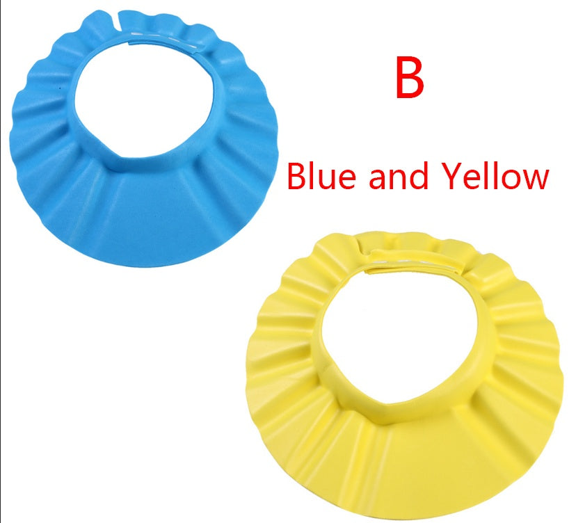 Baby Shower Cap 1616673829766