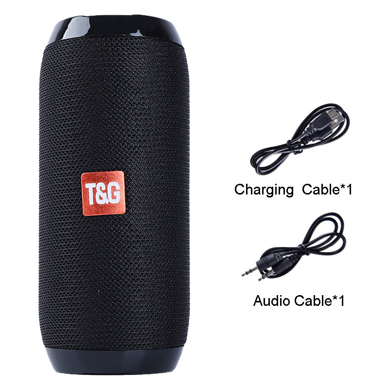 Portable portable multifunctional bluetooth speaker 16166836266286