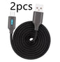 Fabric weaving fast charging line - 图片 16