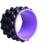 Big Dot Yoga Wheel Ring Pilates Circle 1616730075399