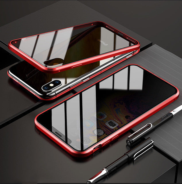 Phone Case Anti-peep Magnetic Protective Shell 1616735480511 2699adb6 e328 4c61 9be7 86b89363827b