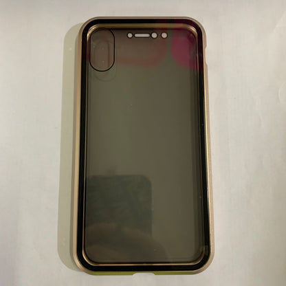Phone Case Anti-peep Magnetic Protective Shell 1616736069232
