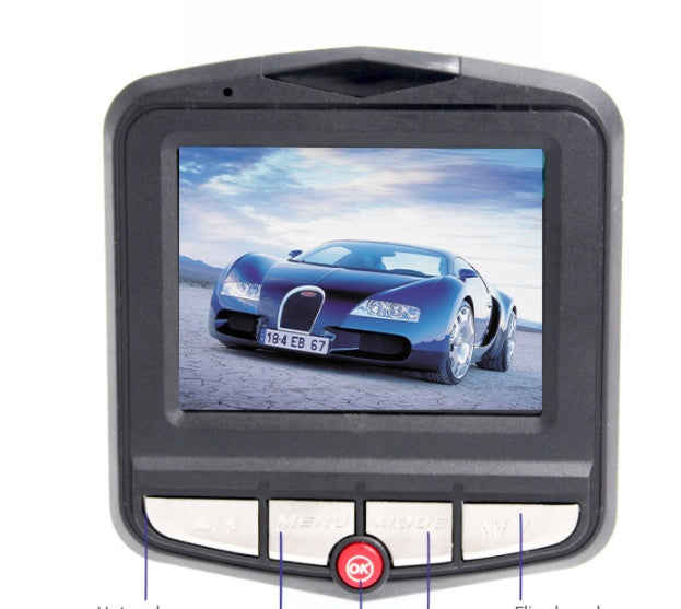 Shield driving recorder 1616750620708