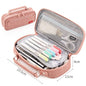 Stationery Bag Student Pencil Case Junior High School - 图片 9