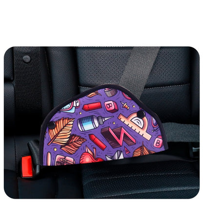 Child Safety Belt Adjuster Car Seat Special Safety Belt Shoulder Guard Auxiliary Strap 1616835500001
