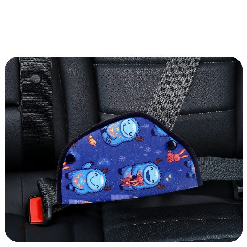 Child Safety Belt Adjuster Car Seat Special Safety Belt Shoulder Guard Auxiliary Strap 1616835500003