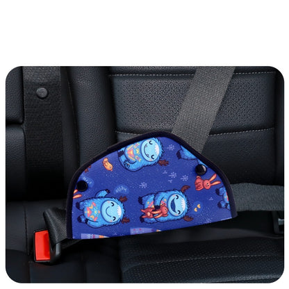 Child Safety Belt Adjuster Car Seat Special Safety Belt Shoulder Guard Auxiliary Strap 1616835500003